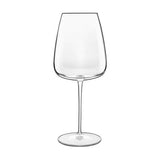 Luigi Bormioli I Meravigliosi Crystal Wine & Cocktail Glasses (Set of 24)