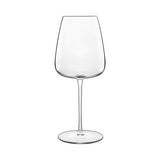 Luigi Bormioli I Meravigliosi Crystal Wine & Cocktail Glasses (Set of 24)
