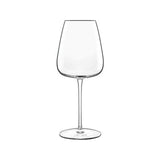 Luigi Bormioli I Meravigliosi Crystal Wine & Cocktail Glasses (Set of 24)