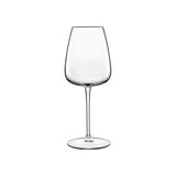 Luigi Bormioli I Meravigliosi Crystal Wine & Cocktail Glasses (Set of 24)