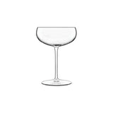 Luigi Bormioli I Meravigliosi Crystal Wine & Cocktail Glasses (Set of 24)