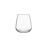 Luigi Bormioli I Meravigliosi Crystal Wine & Cocktail Glasses (Set of 24)