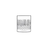 The Luigi Bormioli Diamante Glassware Collection (Set of 24)