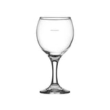 CC744011-P - CROWN Wine Glass WINE 260ml (Set of 12)