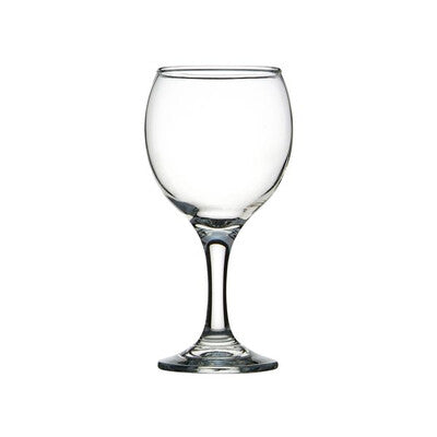 Ocean Glass Crysta III Crystal Wine & Beer Glassware (Set of 24)