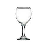 Ocean Glass Crysta III Crystal Wine & Beer Glassware (Set of 24)