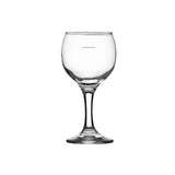Ocean Glass Crysta III Crystal Wine & Beer Glassware (Set of 24)