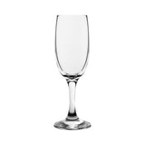 Ocean Glass Crysta III Crystal Wine & Beer Glassware (Set of 24)