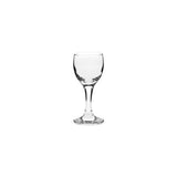 Ocean Glass Crysta III Crystal Wine & Beer Glassware (Set of 24)