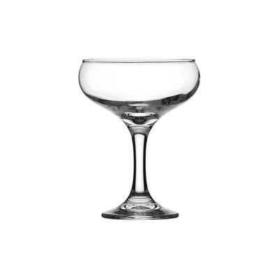 Ocean Glass Crysta III Crystal Wine & Beer Glassware (Set of 24)