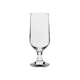 Crysta Iii Footed Beer-355Ml