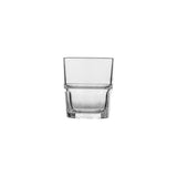 NEXT Stackable Drinkware Twin Set (200ml & 290ml) (Set of 12)