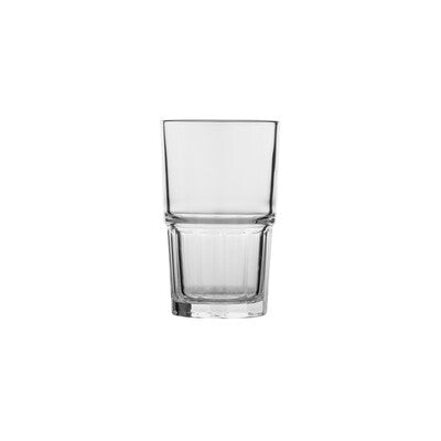 NEXT Stackable Drinkware Twin Set (200ml & 290ml) (Set of 12)