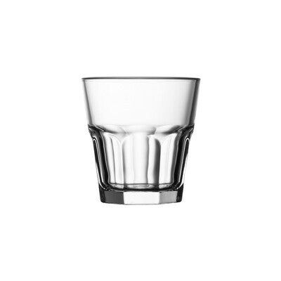Pasabahce Casablanca Glassware Assortment (237ml – 473ml)