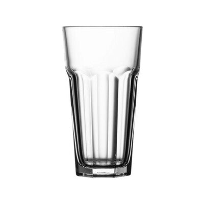 Pasabahce Casablanca Glassware Assortment (237ml – 473ml)