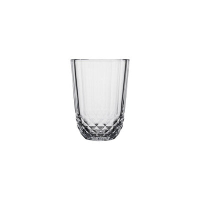 Diony Water & Highball Glassware Collection (Set of 24)