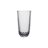 Diony Water & Highball Glassware Collection (Set of 24)