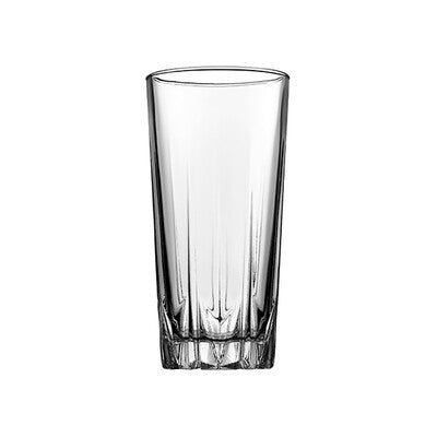 Karat Whisky & Long Drink Glassware (Set of 48)