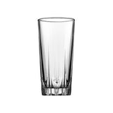Karat Whisky & Long Drink Glassware (Set of 48)