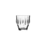 Diamond Water & Long Drink Glassware (Set of 48)