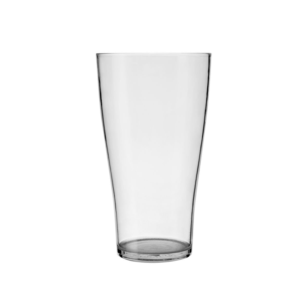 Polycarb Conical Schooner-425Ml