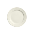 Round Plate-Wide Rim, 260Mm