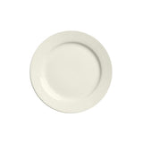 Round Plate-Wide Rim, 260Mm