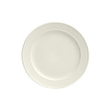 Duraceram Astra Round Plate Collection