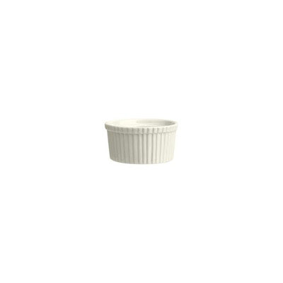 Duraceram Soufflé Dishes (76mm–130mm Ø)