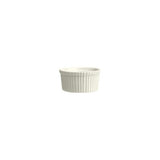 Duraceram Soufflé Dishes (76mm–130mm Ø)