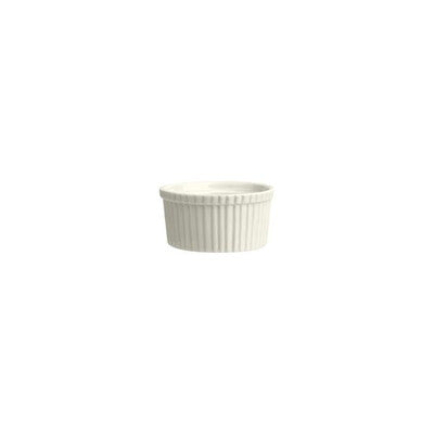 Duraceram Soufflé Dishes (76mm–130mm Ø)