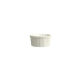 Duraceram Soufflé Dishes (76mm–130mm Ø)