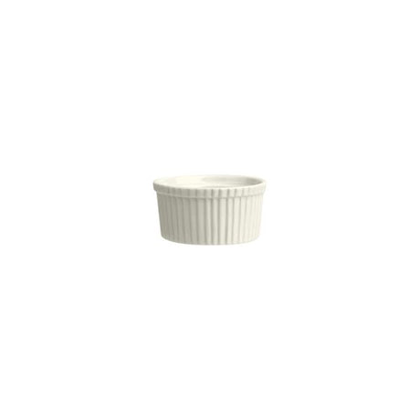 Souffle Dish-93Mm Ø