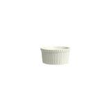 Duraceram Soufflé Dishes (76mm–130mm Ø)