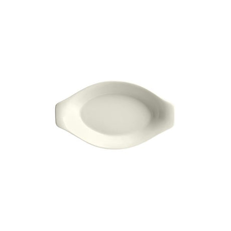 Oval Au Gratin-215Mm