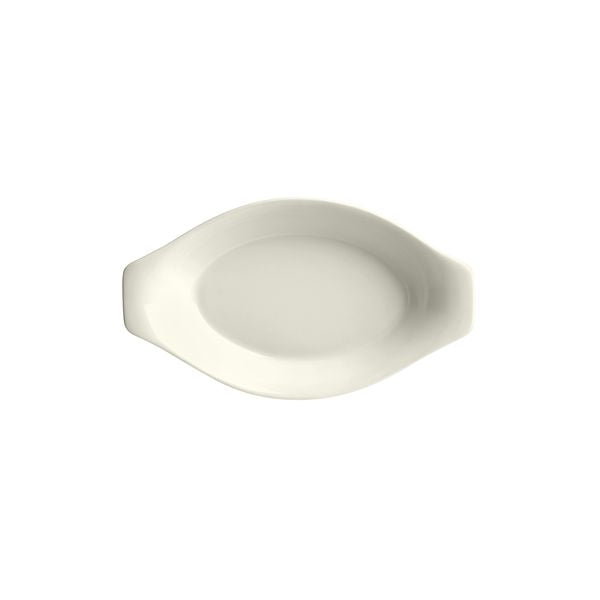 Oval Au Gratin-266Mm