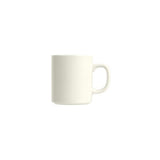 Duraceram Ivory Coffee Mug Set