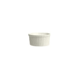 Duraceram Soufflé Dishes (76mm–130mm Ø)