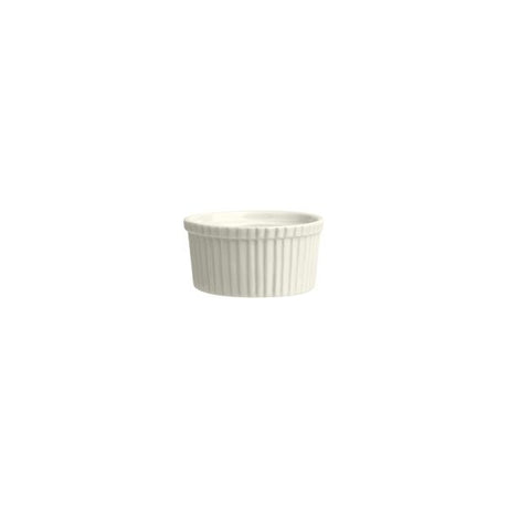 Souffle Dish-102Mm Ø