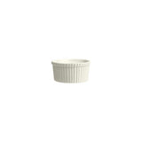 Duraceram Soufflé Dishes (76mm–130mm Ø)