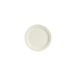 Round Narrow Rim Plate-165Mm Ø