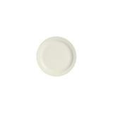 Round Narrow Rim Plate-165Mm Ø