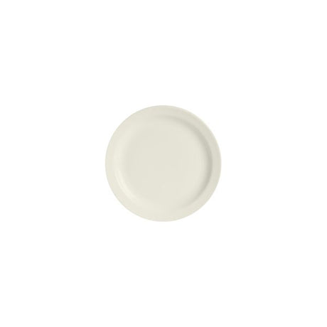 Round Narrow Rim Plate-165Mm Ø