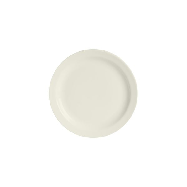 Round Narrow Rim Plate-205Mm Ø