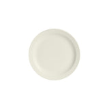 Round Narrow Rim Plate-205Mm Ø