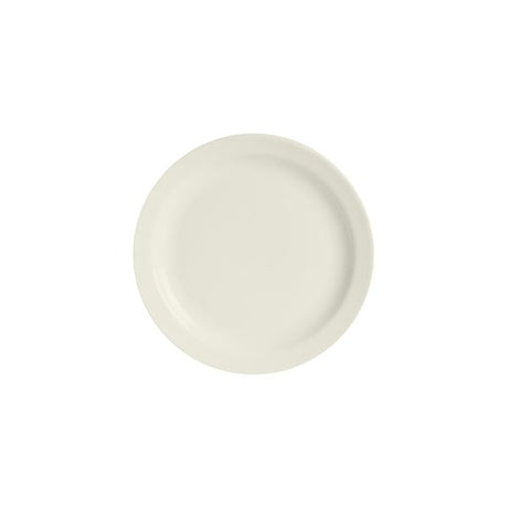 Round Narrow Rim Plate-205Mm Ø