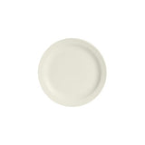 Duraceram Round Narrow Rim Plates (165mm–257mm Ø)