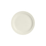 Duraceram Round Narrow Rim Plates (165mm–257mm Ø)