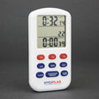 CF915 - Hygiplas Triple Timer