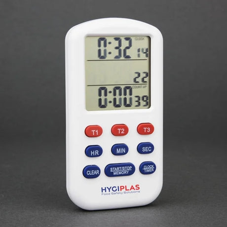 CF915 - Hygiplas Triple Timer